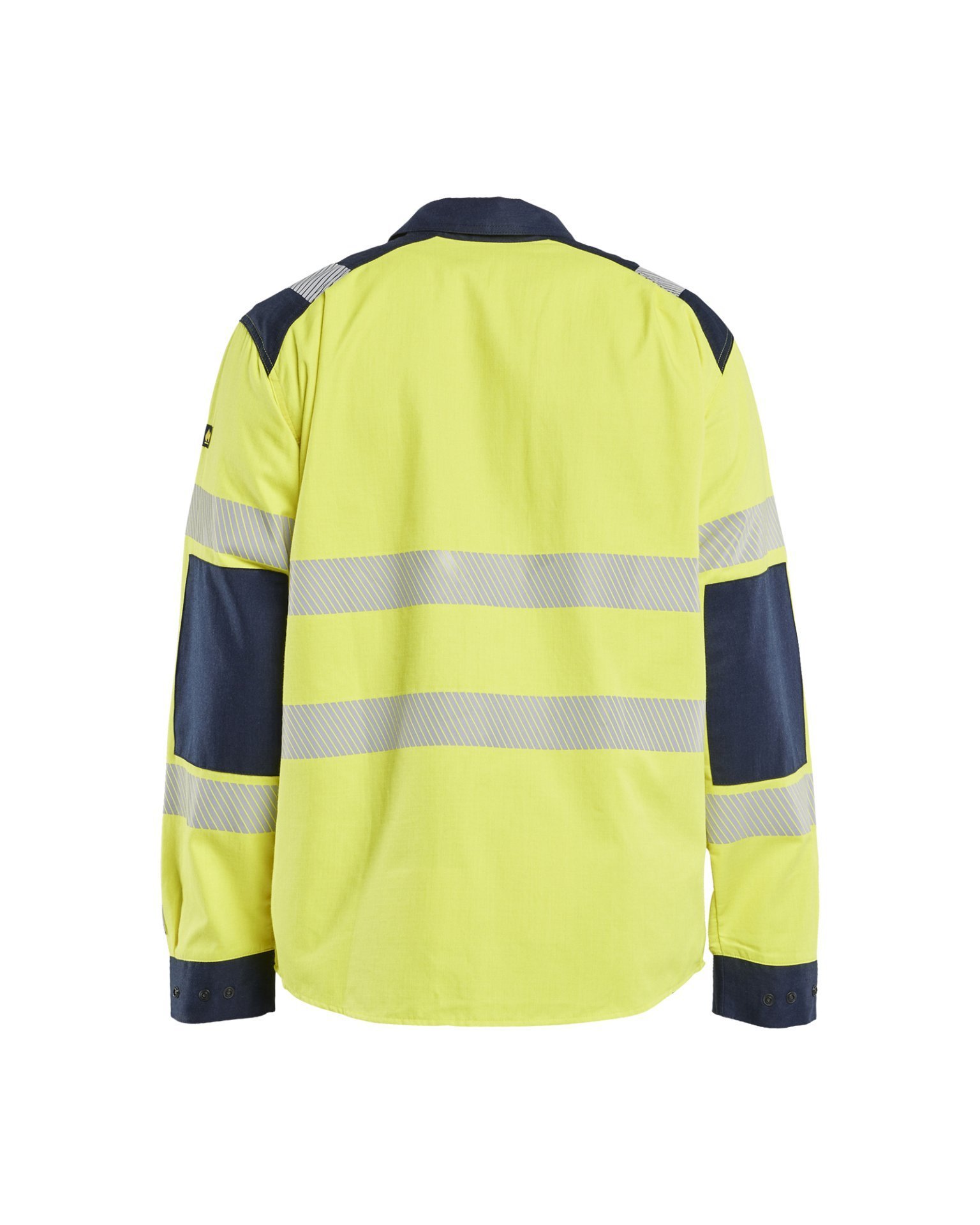 Blakläder Multinorm Hemd Produktbild img2 L