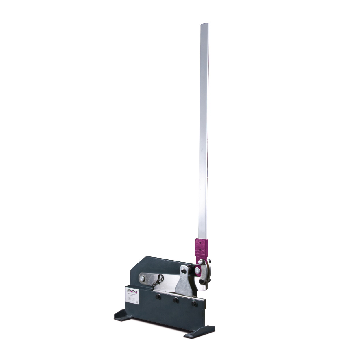 Optimum Hebelblechschere PS 300 Produktbild img1 L