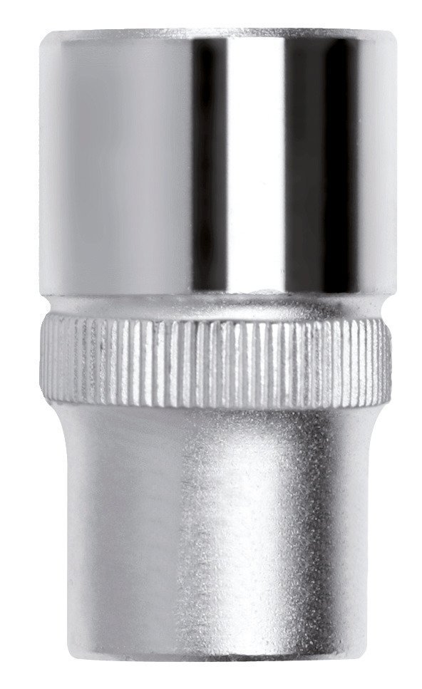 R41000403 Steckschlüsseleinsatz 1/4" 6-kant 4 mm Länge 25 mm Produktbild img1 L