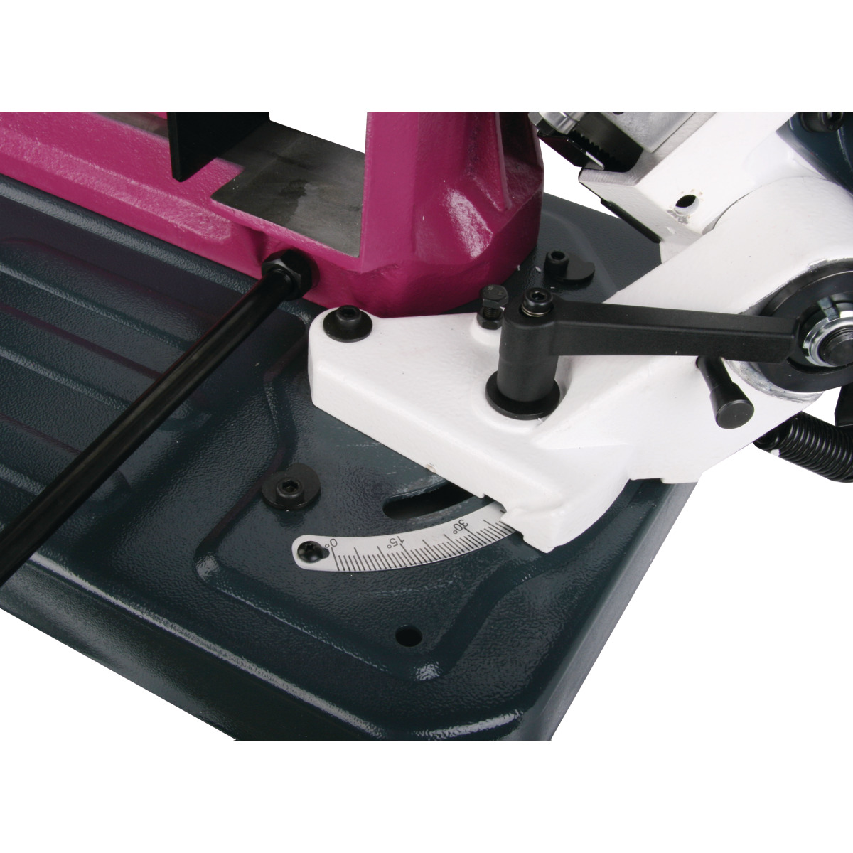 Optimum Gehrungsbandsäge OPTIsaw SP 13V Produktbild img2 L