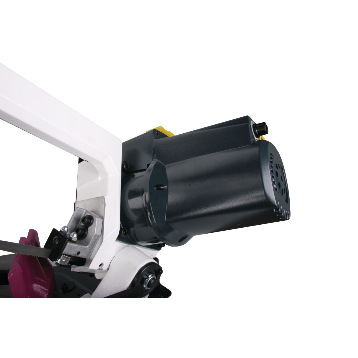 Optimum Gehrungsbandsäge OPTIsaw SP 13V Produktbild img4 L