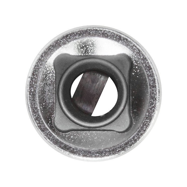 GEDORE R47100103 Bit-Adapter 1/4 4kt x 1/4 6-kant 24.7 mm Produktbild img2 L
