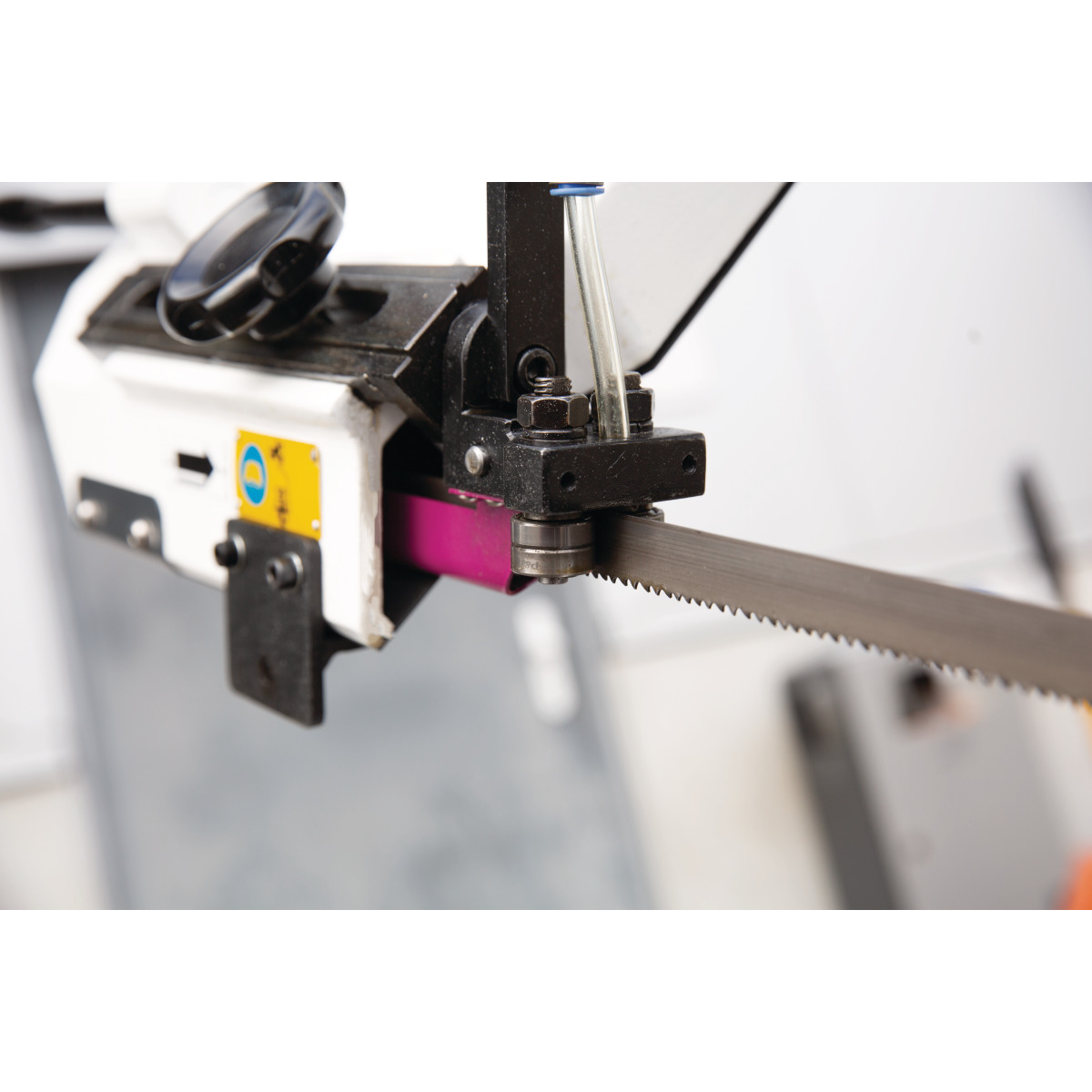 Optimum Getriebe-Metallbandsäge OPTIsaw SD 200G Produktbild img3 L