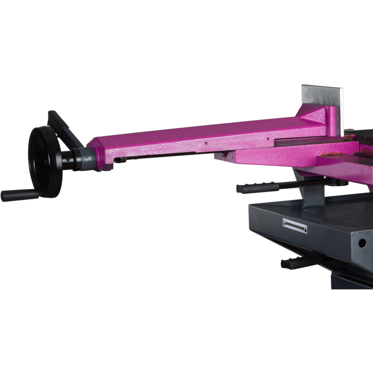Optimum Metallbandsäge OPTIsaw SD285E Produktbild img3 L