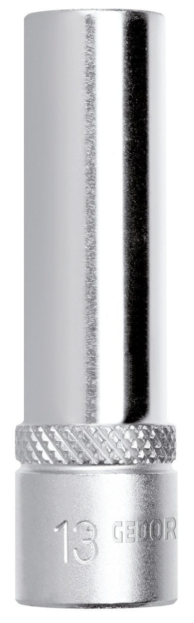 GEDORE R61003114 Steckschlüssel-Satz 1/2" 6-kant 10-32mm 14-teilig Produktbild img4 L