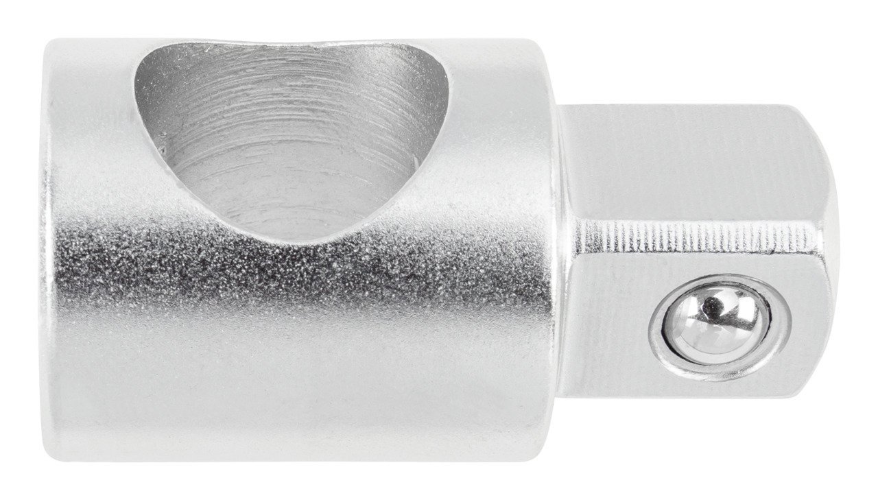 GEDORE R67500007 Reduzierstück 1/2" x 3/8" 4-kant 40 mm Produktbild img1 L