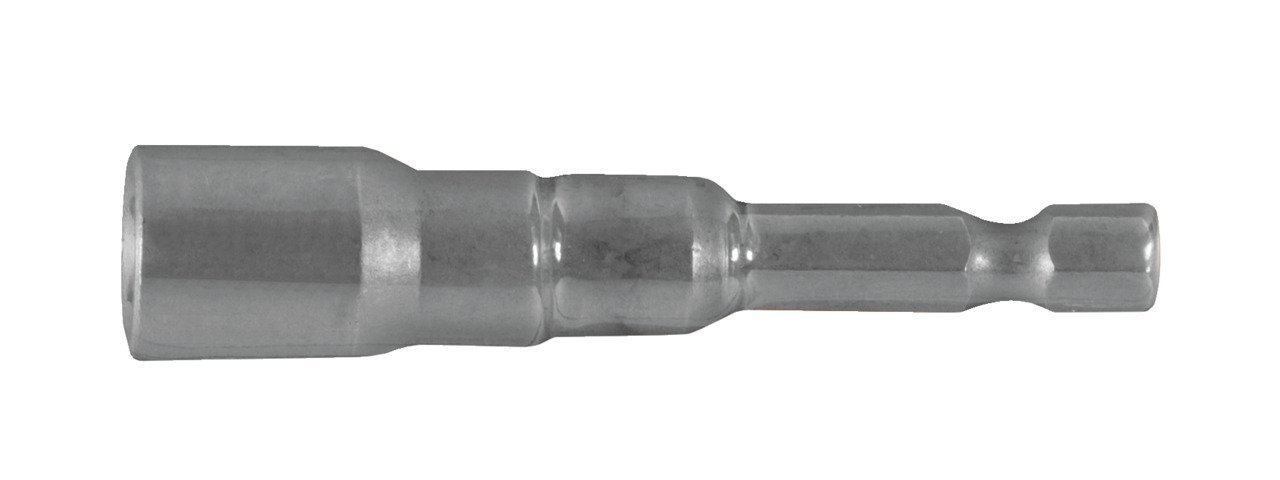 GEDORE R47110012 Steckschlüsseleinsatz AF1/4" 1/4"-6-kant-Antrieb Produktbild img1 L