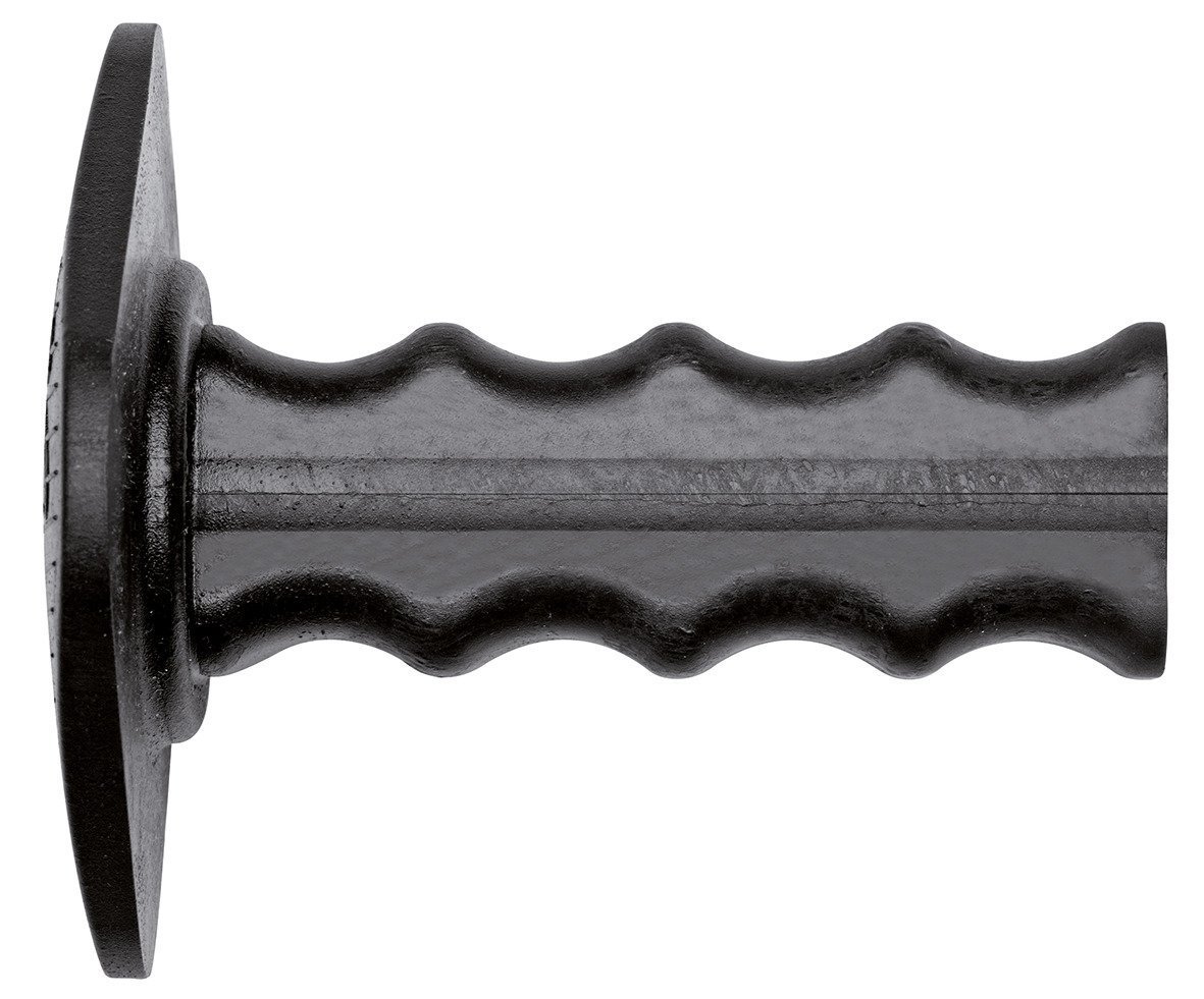 GEDORE R91990000 Handschutzgriff für Meißel PVC schwarz Produktbild img1 L