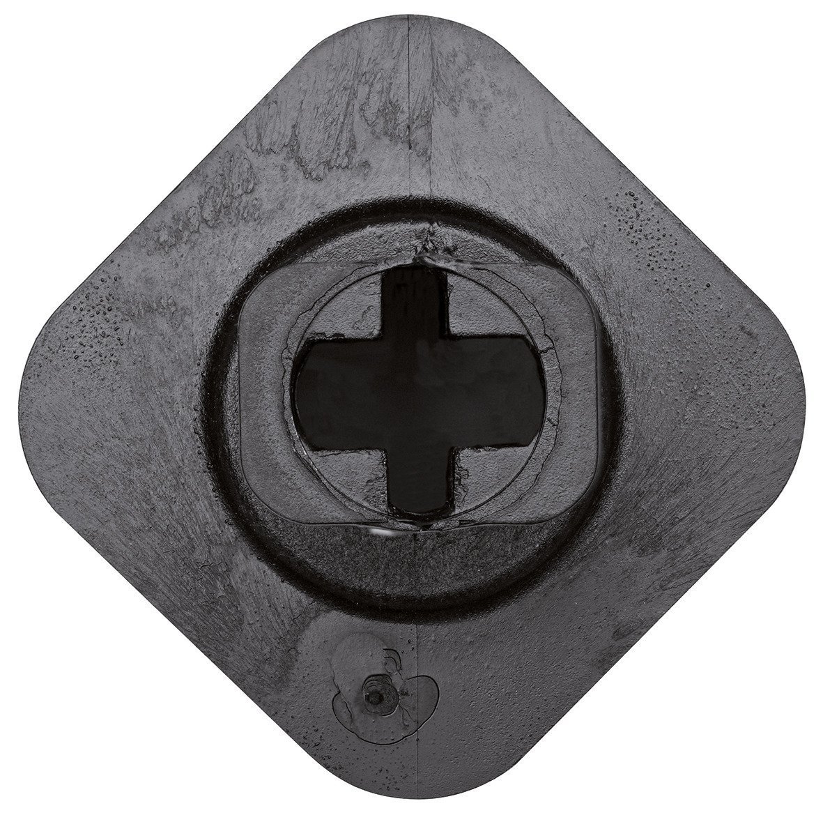 GEDORE R91990000 Handschutzgriff für Meißel PVC schwarz Produktbild img2 L