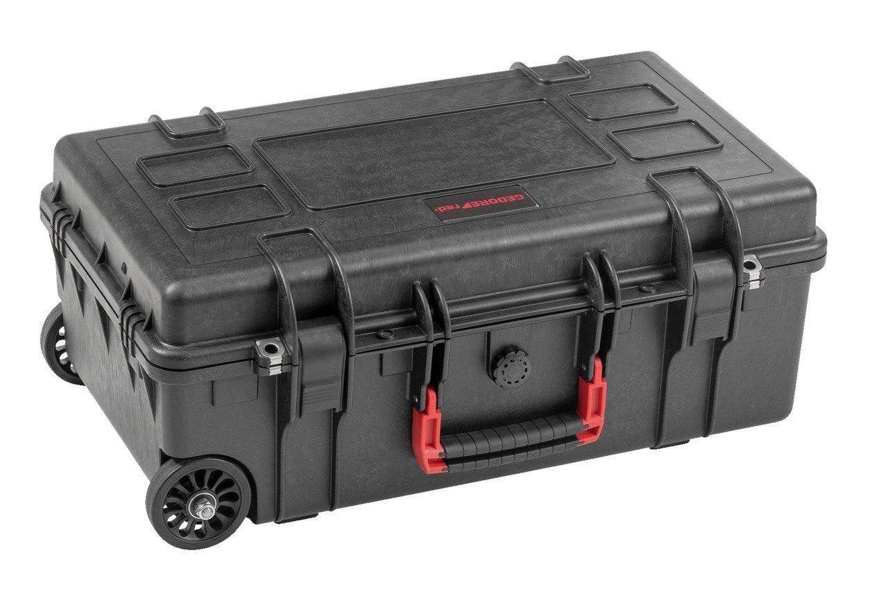 GEDORE R21902124 Werkzeug-Satz MEISTER XXL i.Trolley Produktbild img7 L