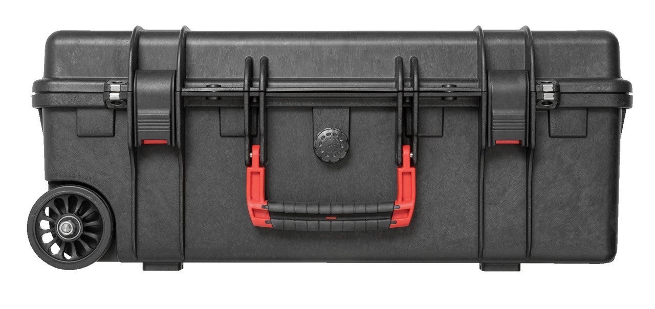 GEDORE R21902124 Werkzeug-Satz MEISTER XXL i.Trolley Produktbild img8 L