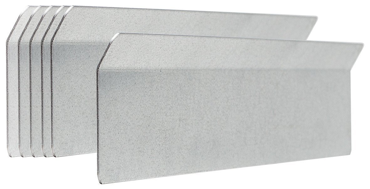 GEDORE R20901500 Längsteilersatz für MECHANIC 343mm 6-teilig Produktbild img1 L