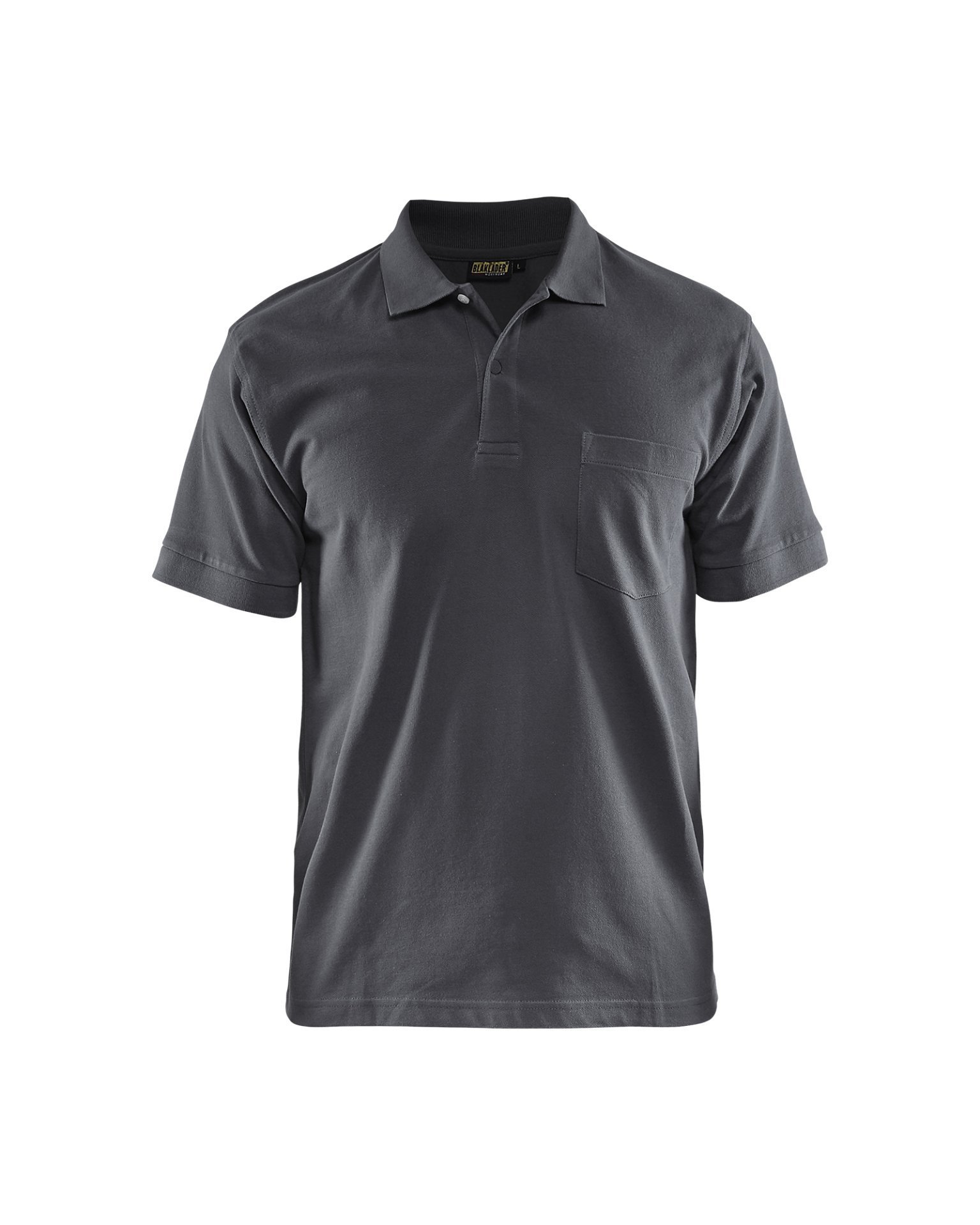 Polo Shirt Produktbild img1 L