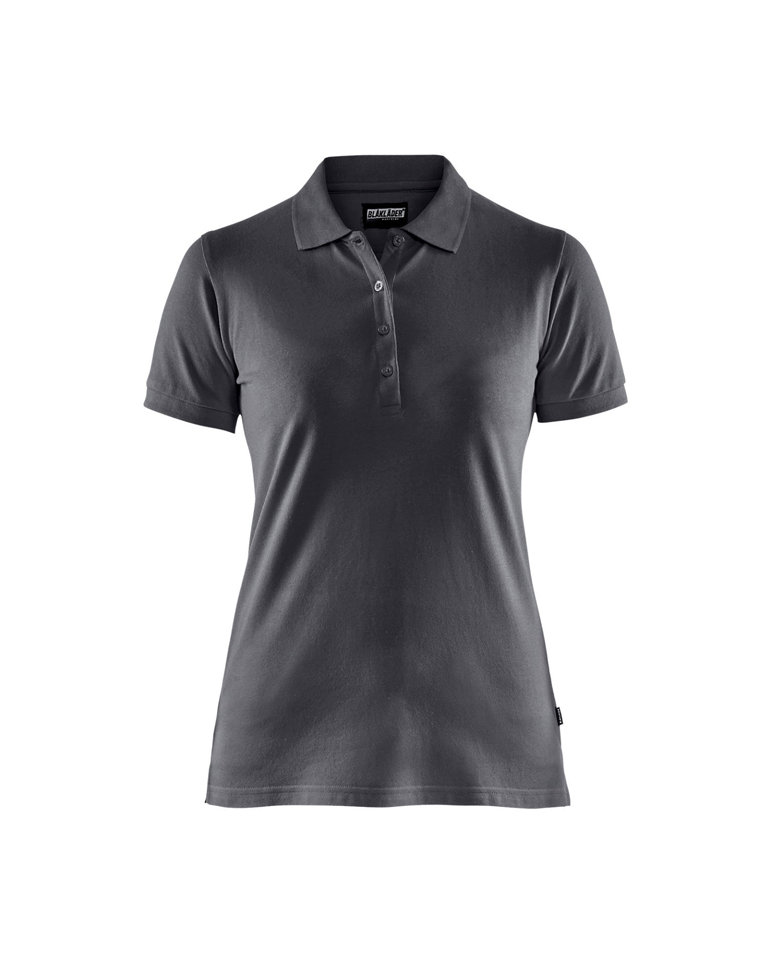 Damen Polo Shirt Produktbild img1 L