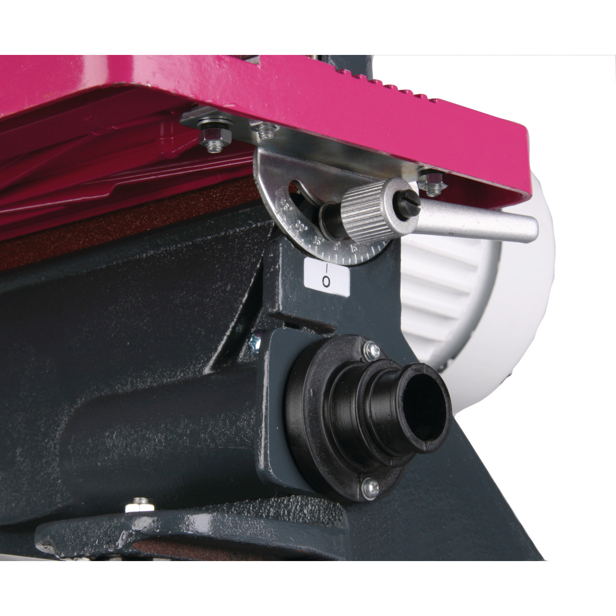 Optimum Tellerschleifmaschine OPTIgrind TS 305 Produktbild img4 L