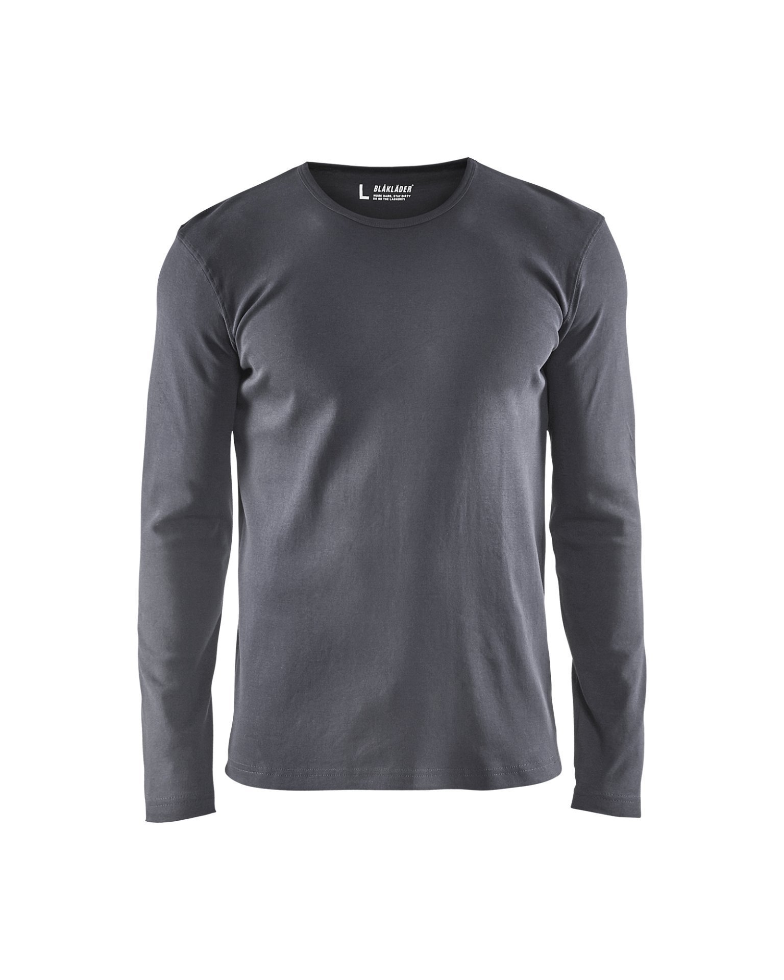 Blakläder Langarm T-Shirt Produktbild img1 L