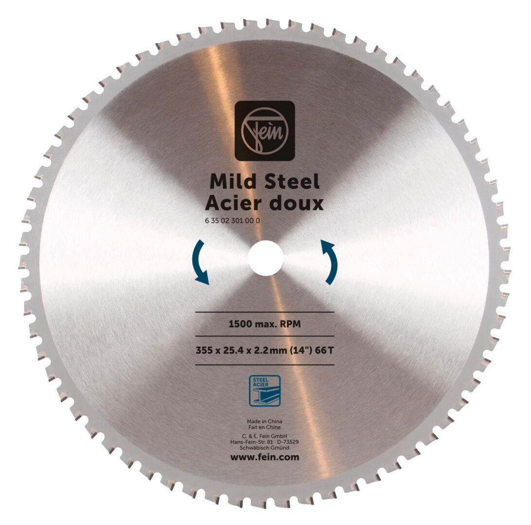 Fein Sägeblatt Produktbild img1 L
