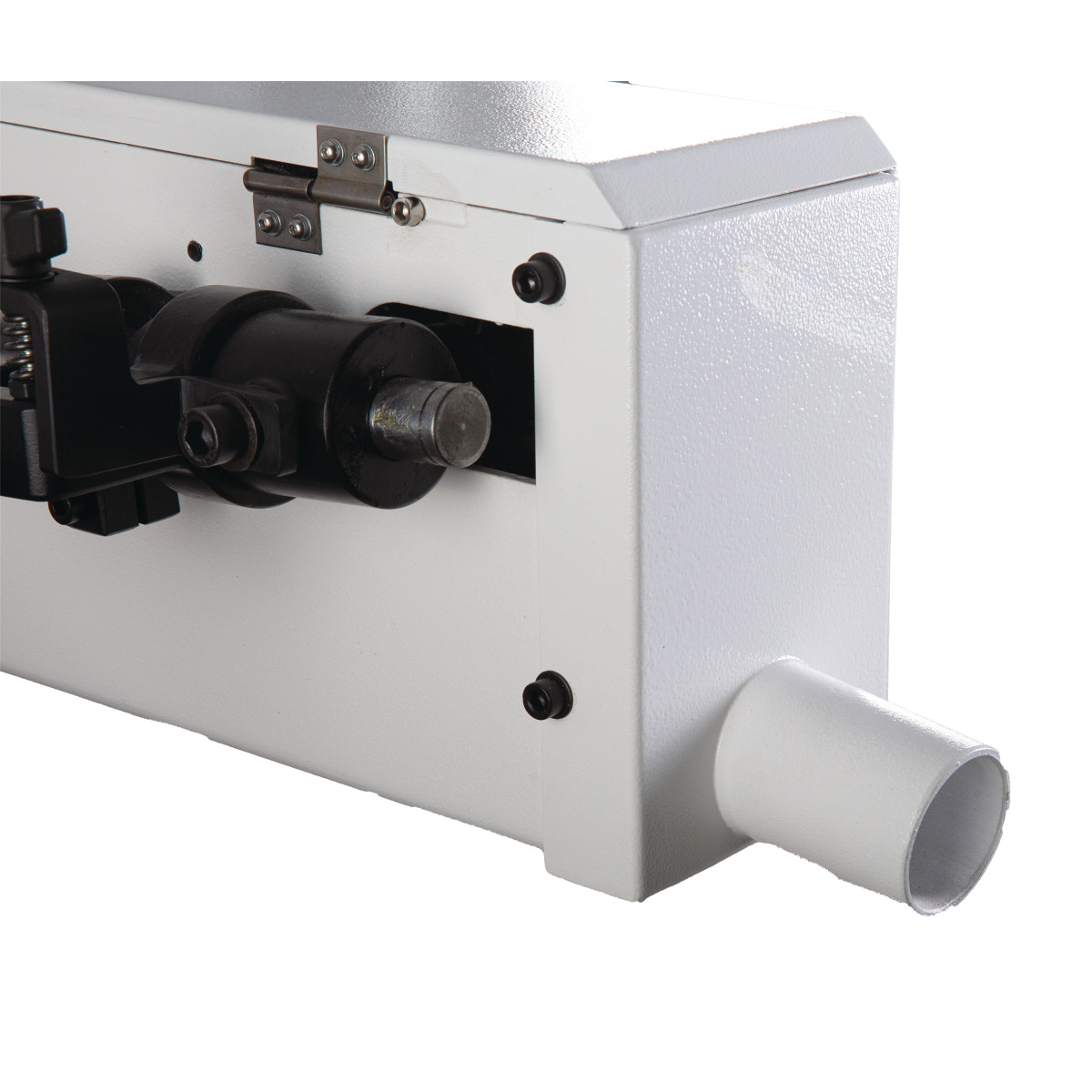 Optimum Bandschleifmaschine OPTIgrind GB 120 SD Produktbild img5 L