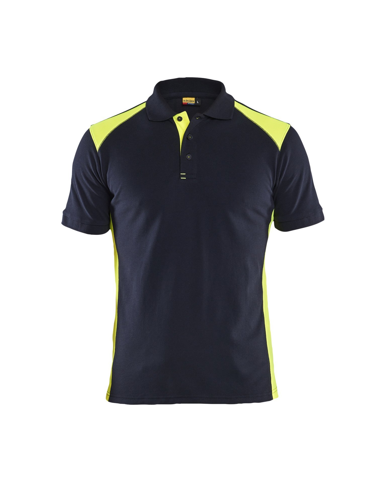 Polo Shirt Produktbild img1 L