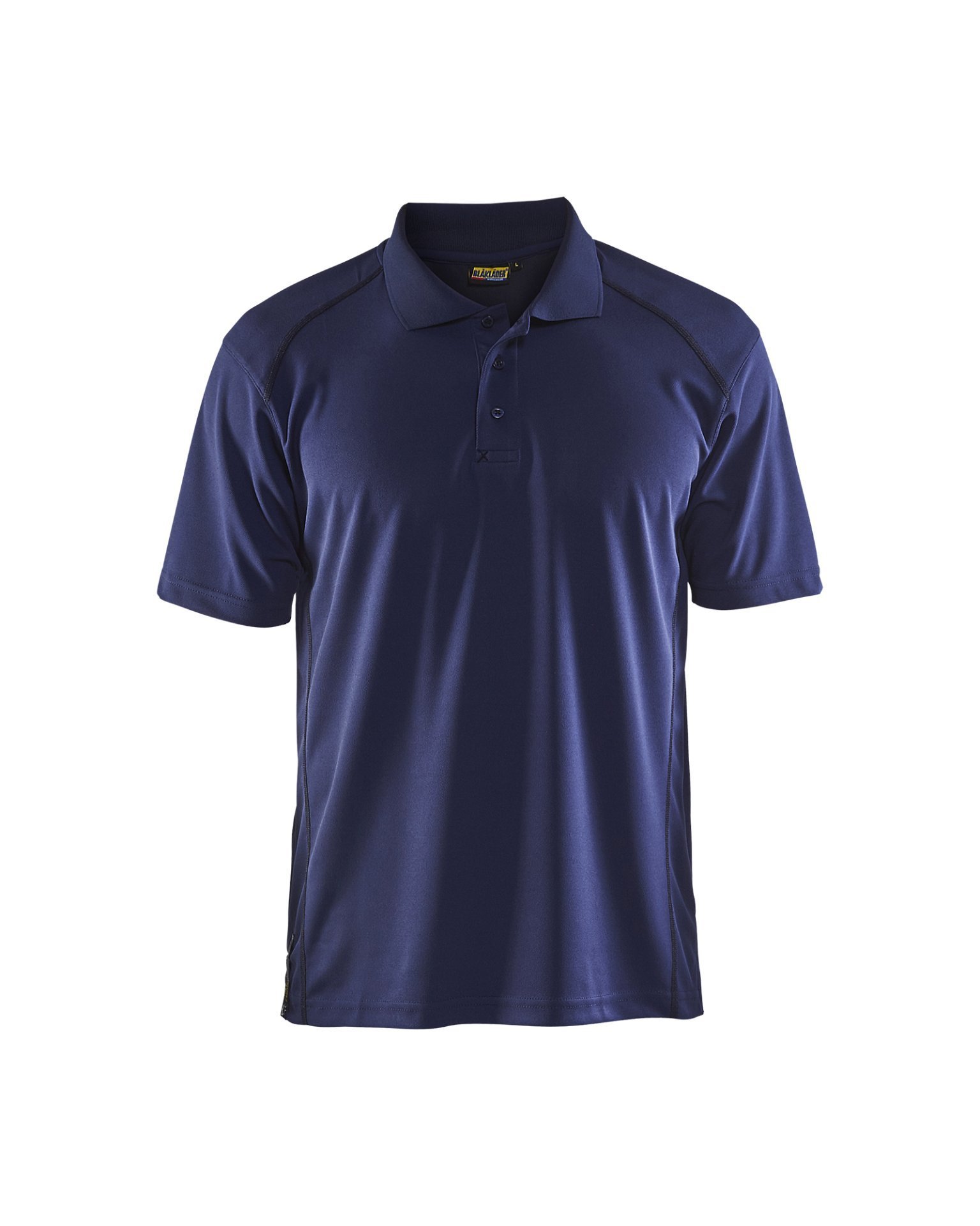 Polo Shirt mit UV Schutz Produktbild img1 L