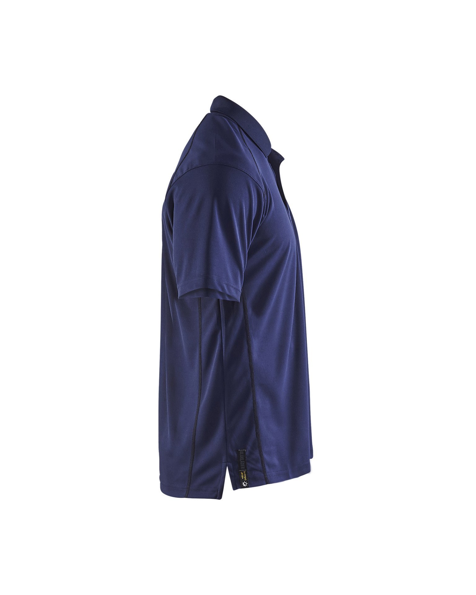 Polo Shirt mit UV Schutz Produktbild img3 L