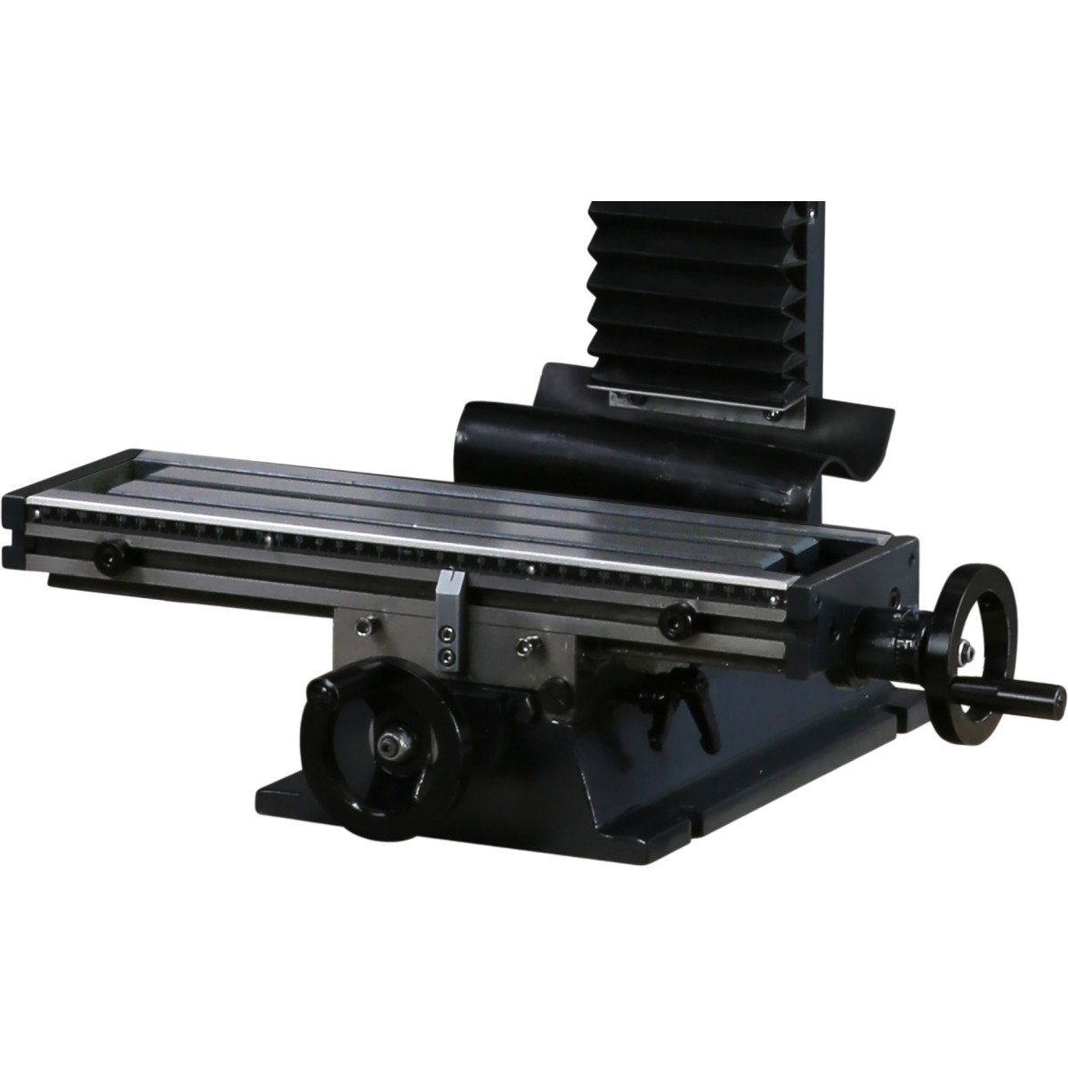 Bohr- und Fräsmaschine Optimum OPTImill MH 15V Produktbild img3 L
