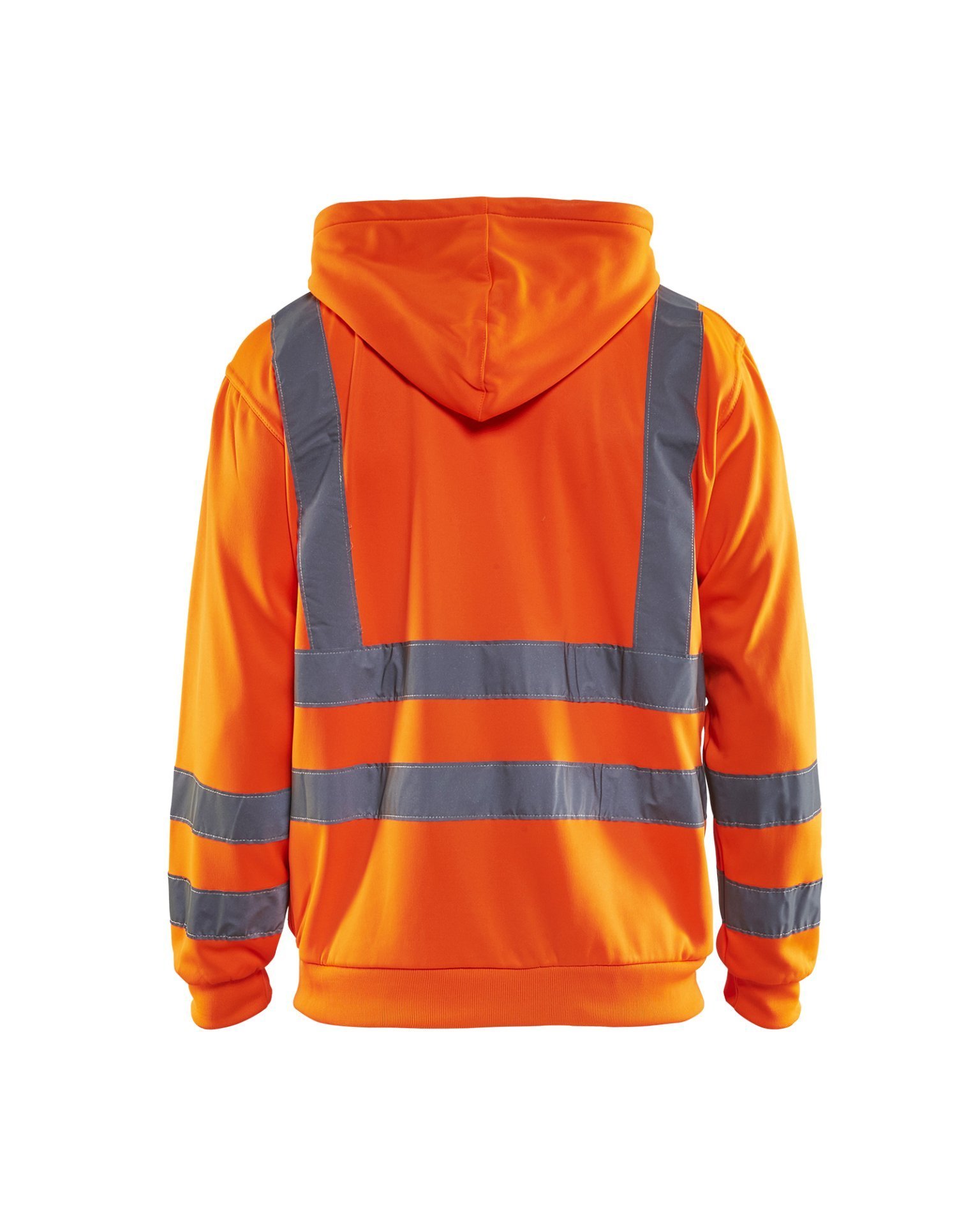 High Vis Kapuzenshirt Produktbild img2 L