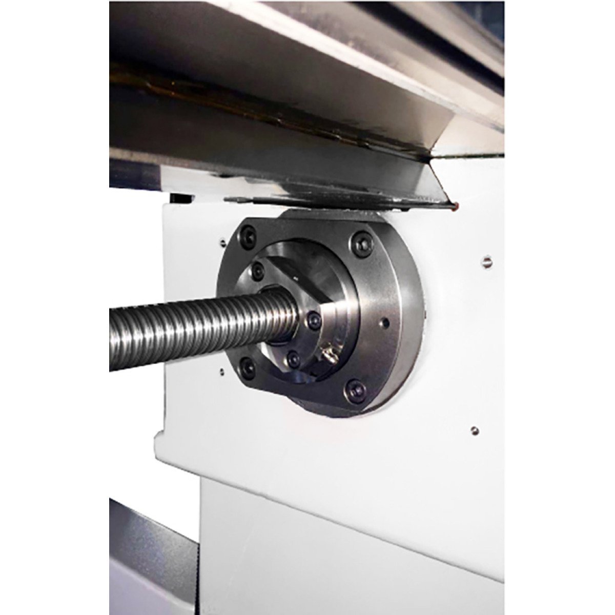 Werkzeugfräsmaschine Optimum OPTImill MZ 2S Produktbild img6 L