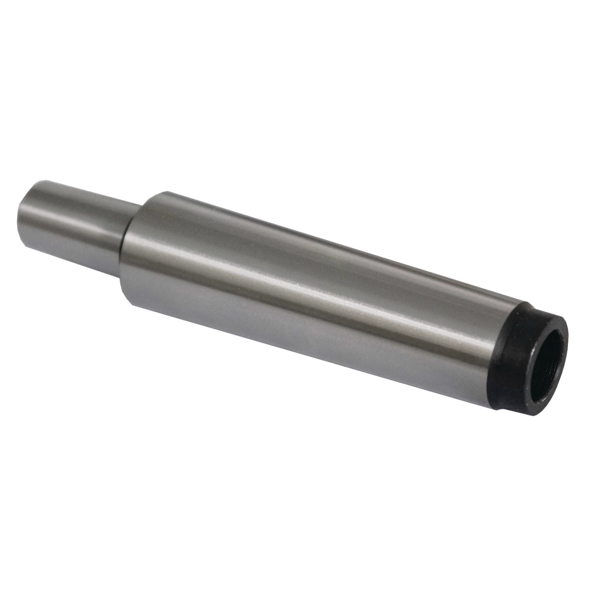 Optimum Aufnahmedorn für Bohrfutter Kegel außen MK 2 / M10 / B16 Produktbild img1 L