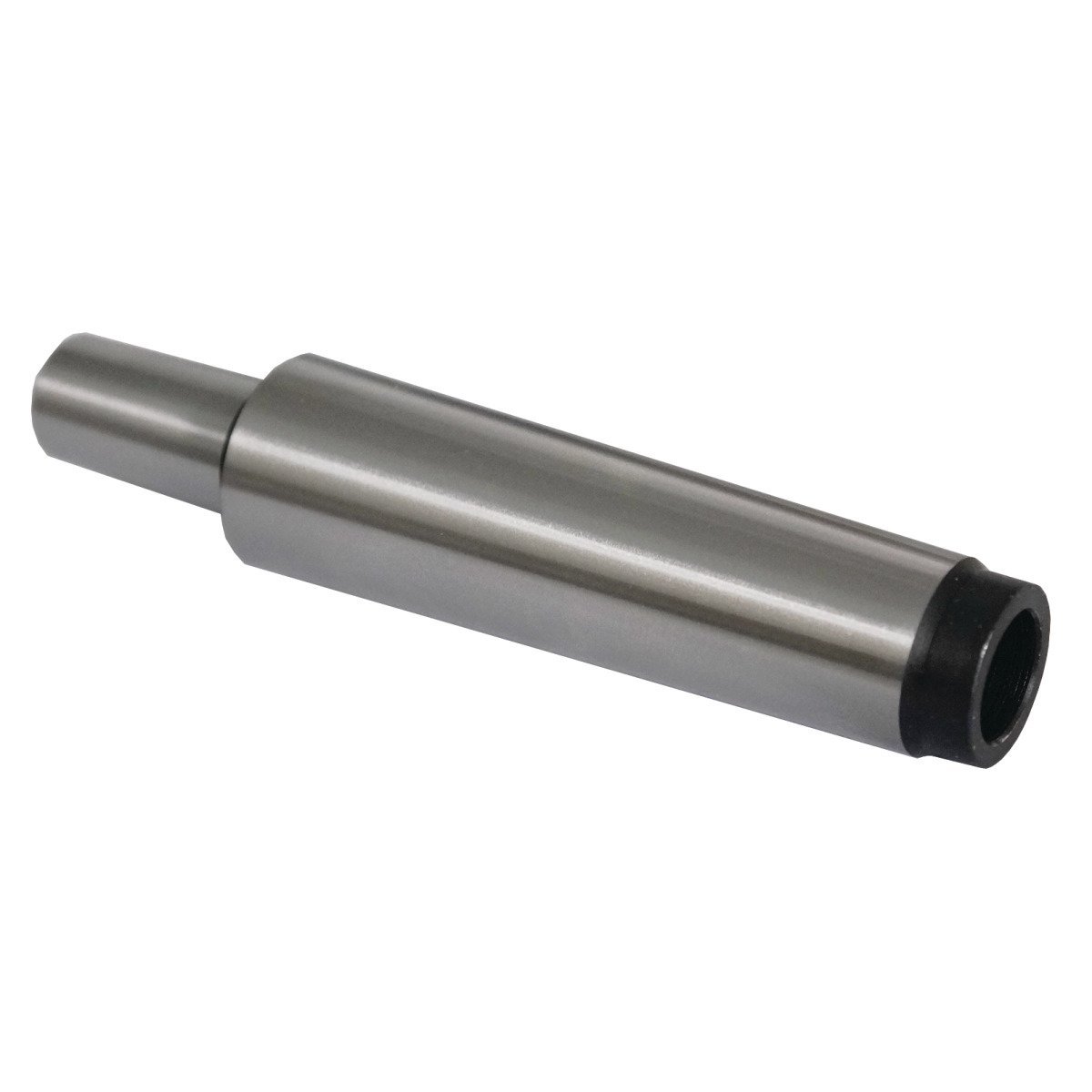 Aufnahmedorn für Bohrfutter Optimum Kegel außen MK 2 / M10 / B16 Produktbild img1 L