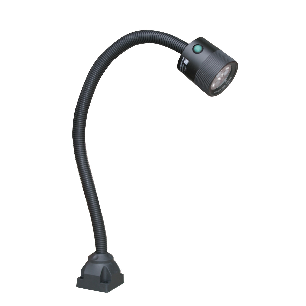 Optimum LED-Maschinenlampe LED 3-500 Produktbild img1 L