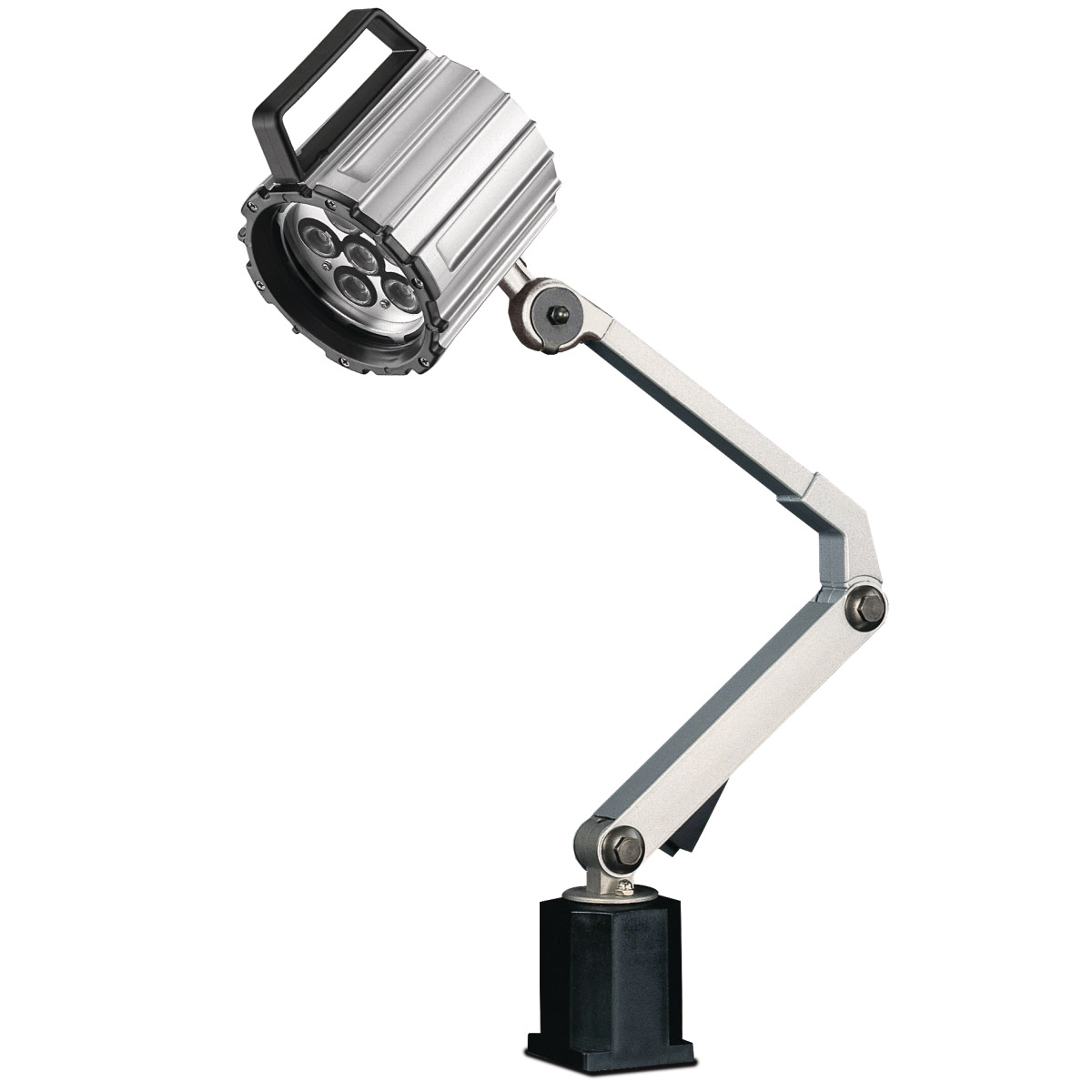 Optimum LED Maschinen- und Werkstattleuchte MWG 6-600 Produktbild img1 L