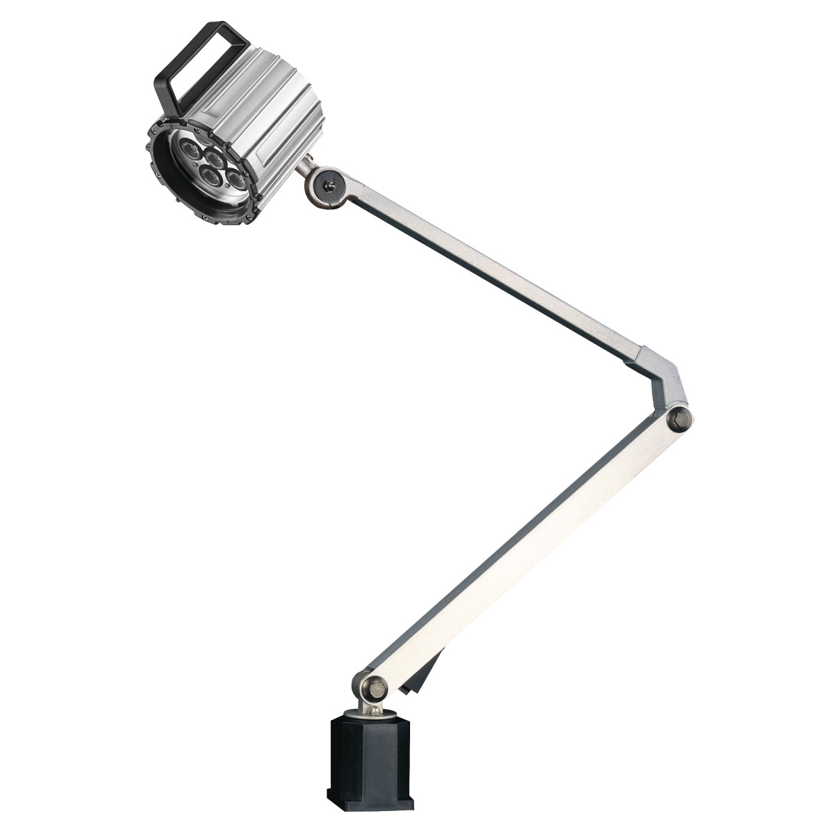 Optimum LED Maschinen- und Werkstattleuchte MWG 6-720 Produktbild img1 L