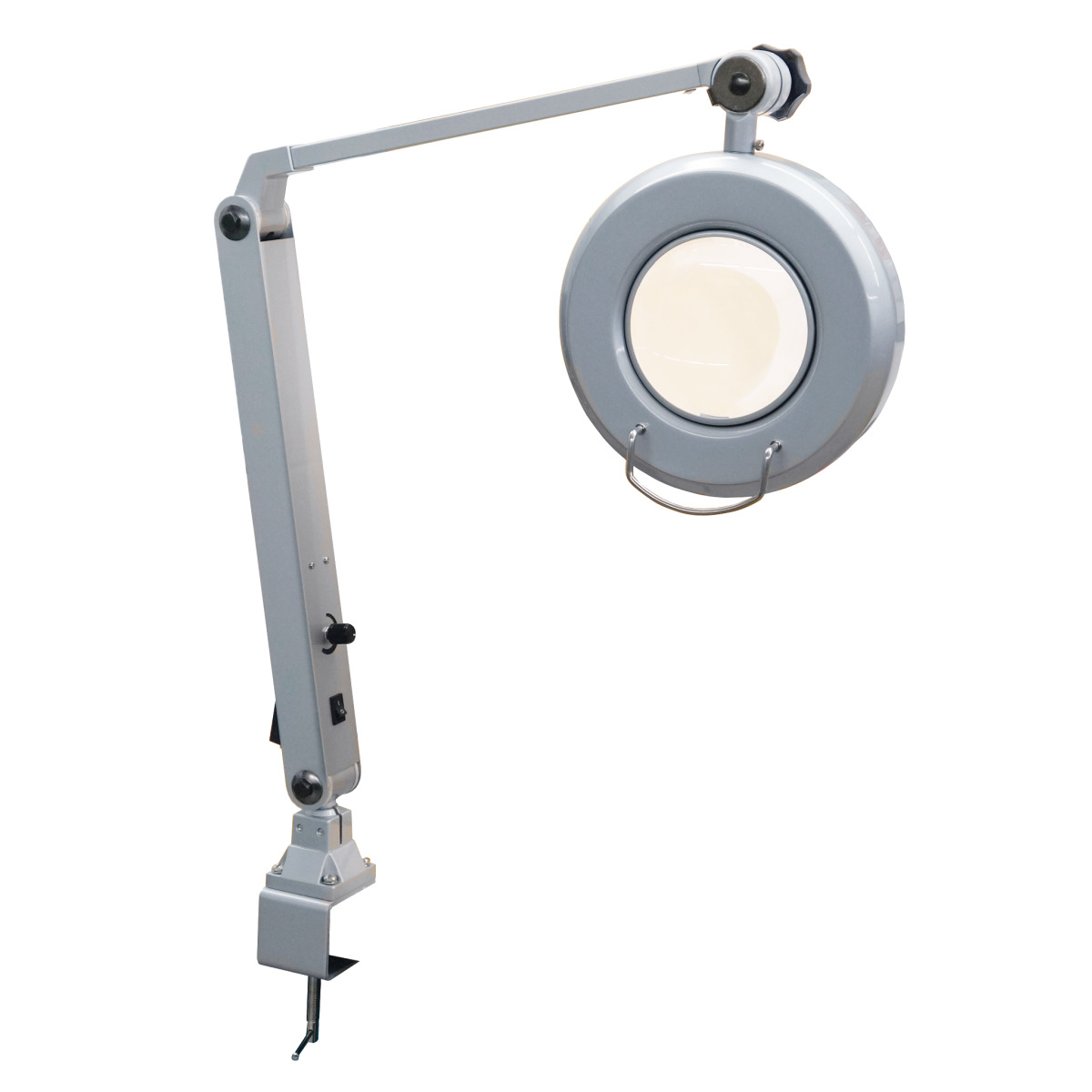 Optimum LED-Vergrösserungslampe MBLV Produktbild img1 L