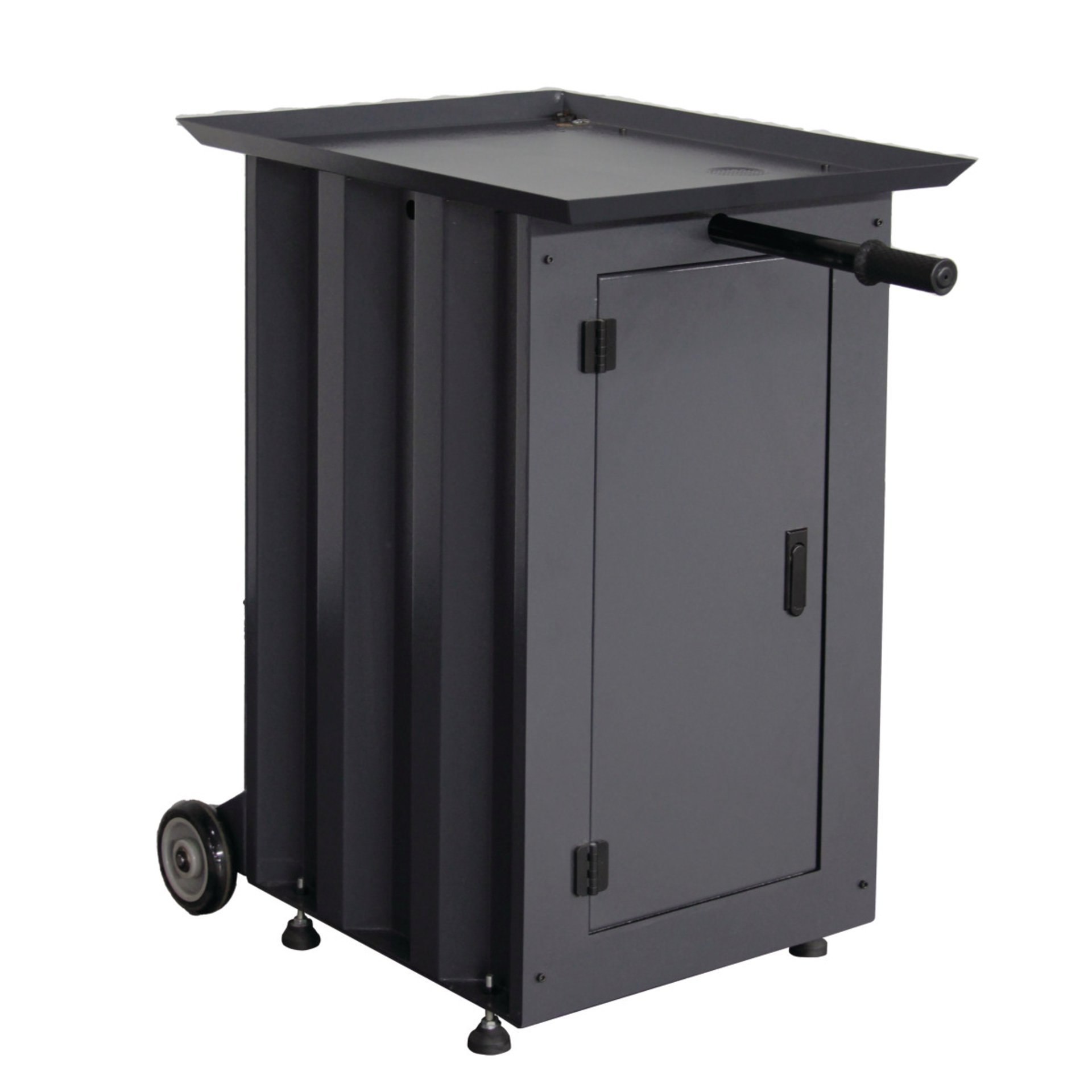 Maschinenunterbau Optimum SP15/SP17V Produktbild img1 L