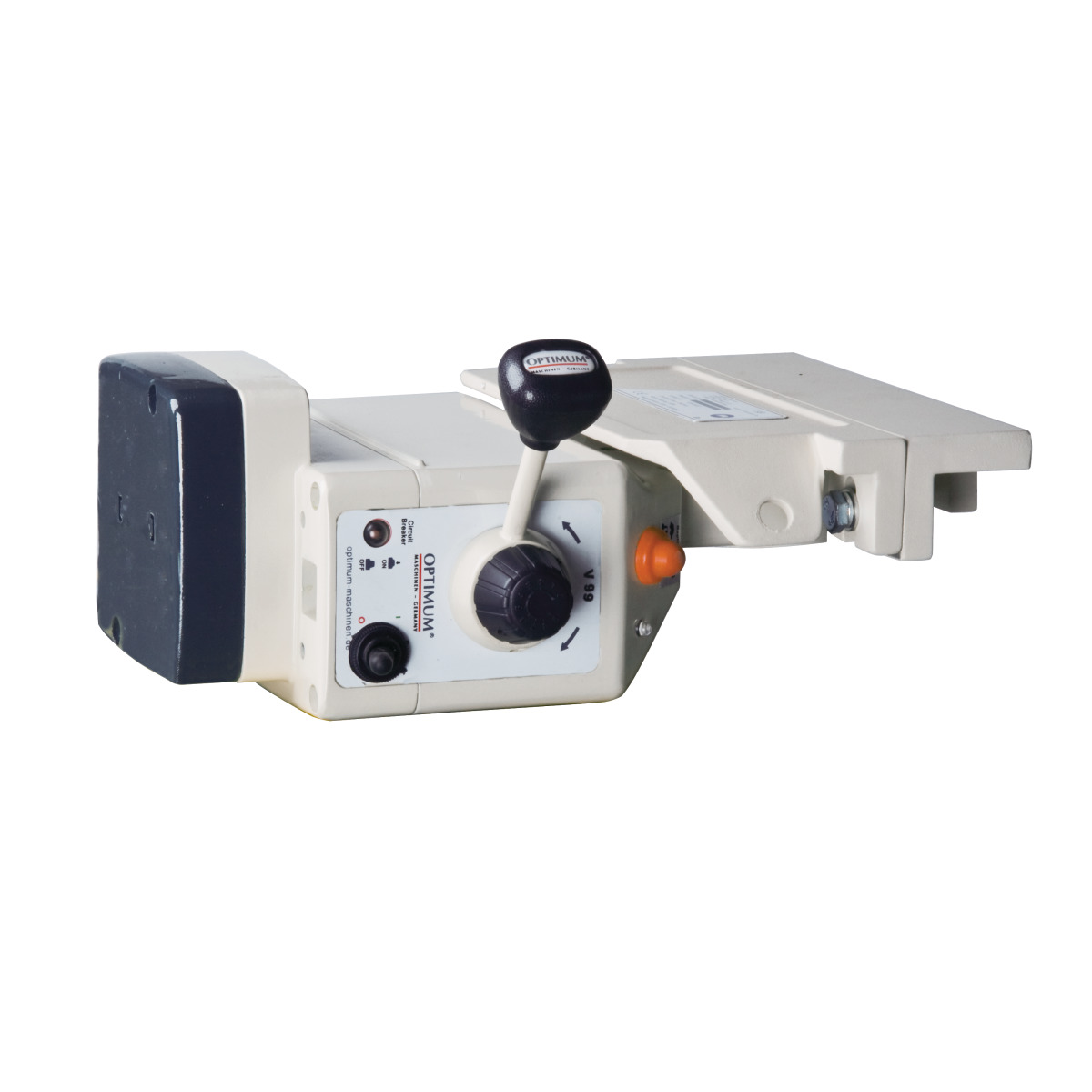 Optimum Frästischvorschub V 99S Produktbild img1 L