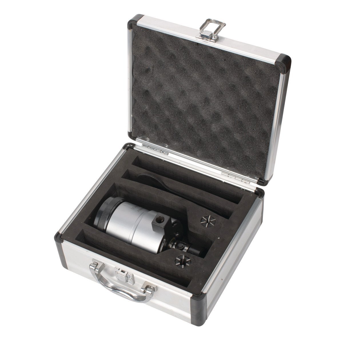 Gewindeschneidapparat Optimum M5 - M12/B16 Produktbild img3 L