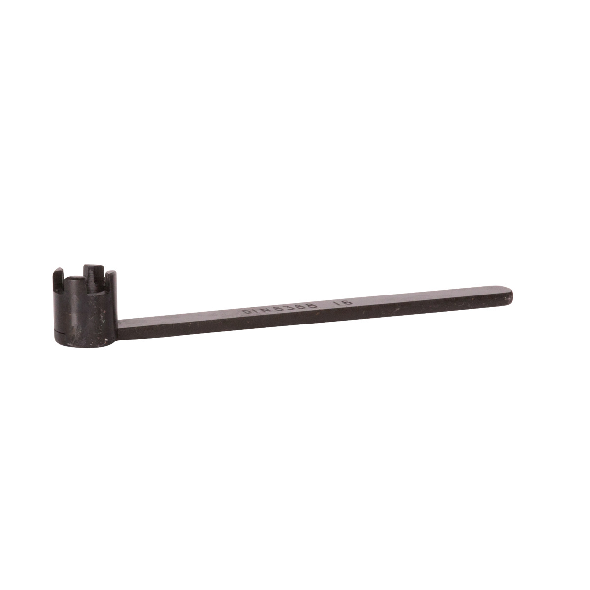 Optimum Halter Messerkopf 16 mm - BT20 Produktbild img2 L