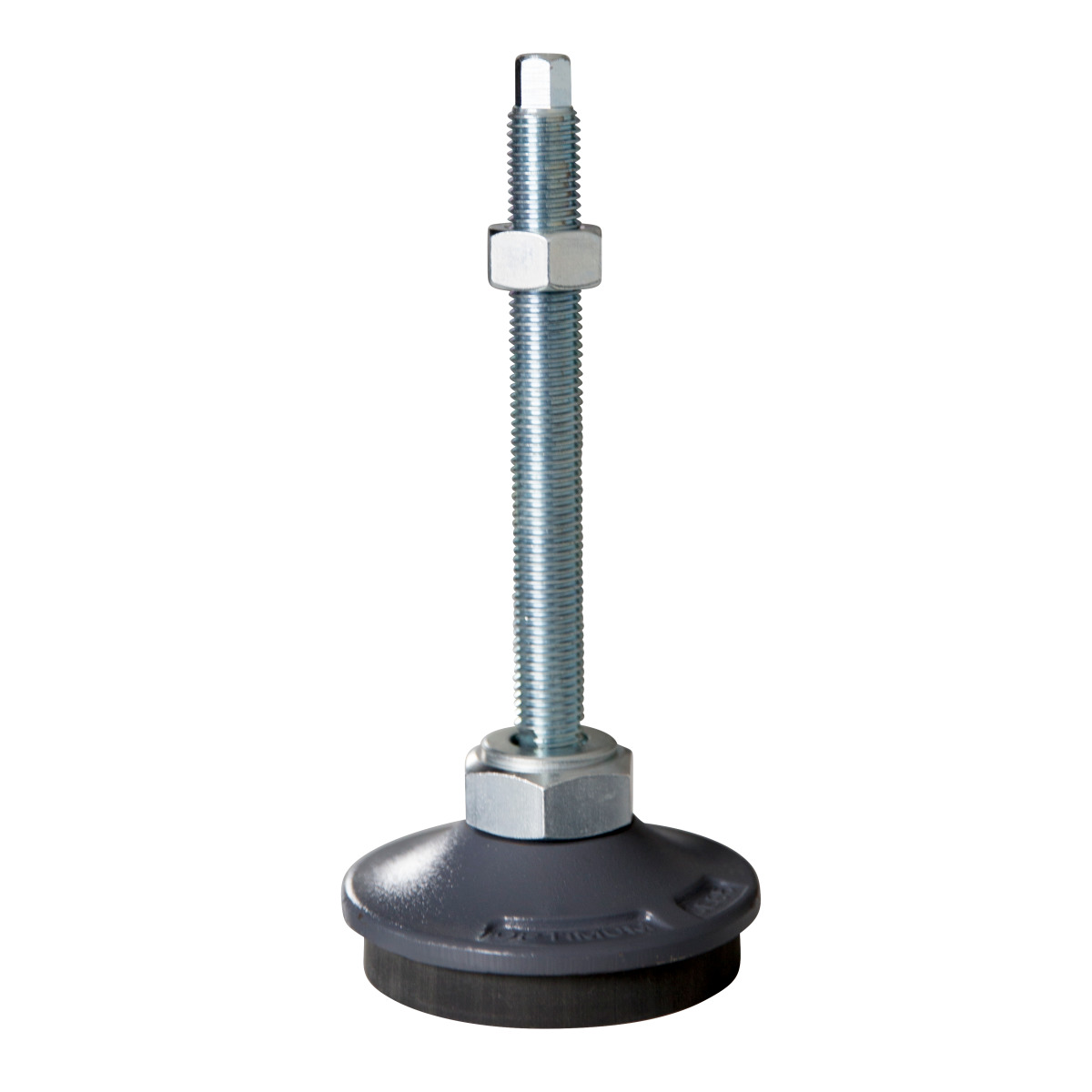 Optimum Vibrationsdämpfer-Maschinenfuß SE 85 Produktbild img1 L
