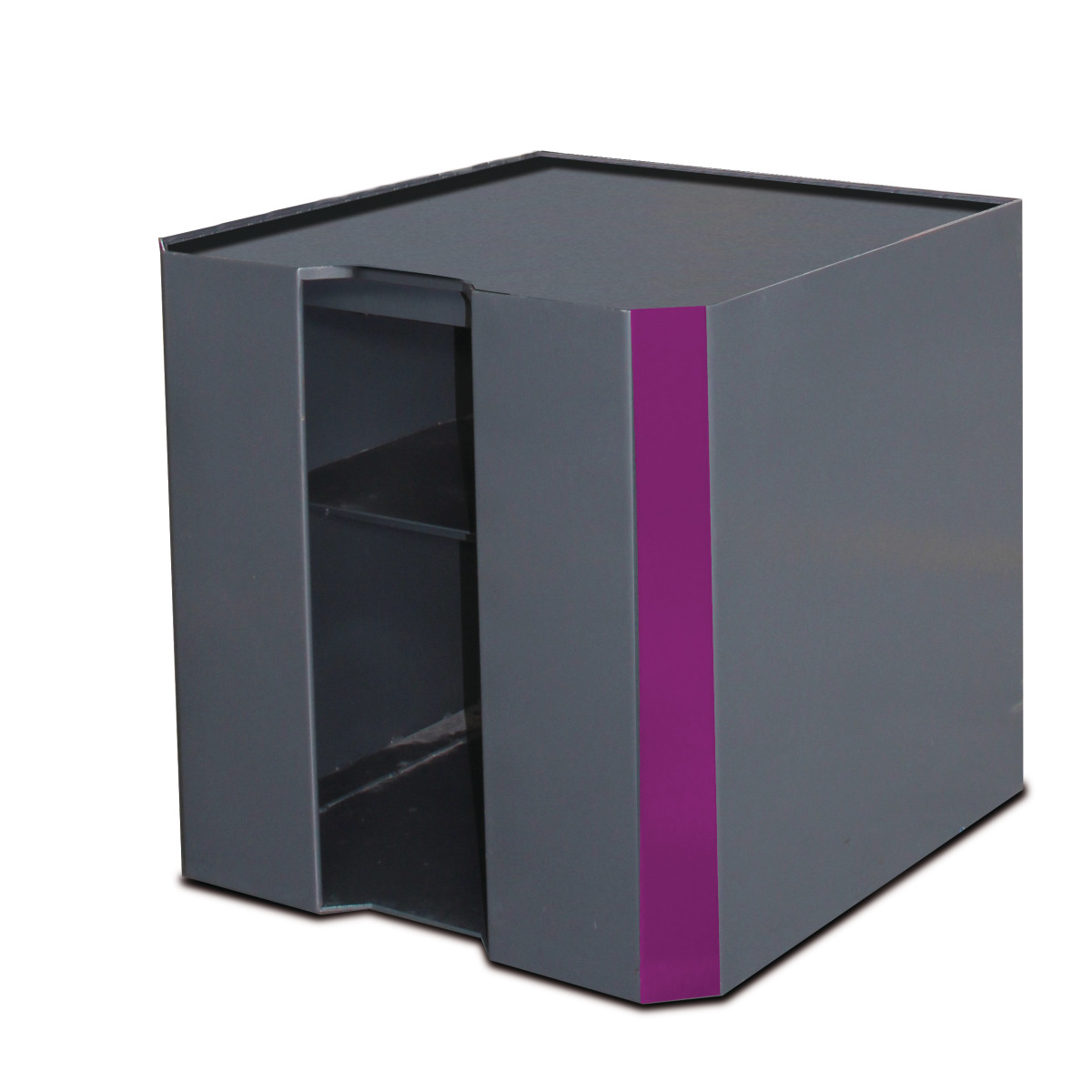 Optimum Maschinenunterbau MSM 4 750 x 750 x 730 mm Produktbild img1 L