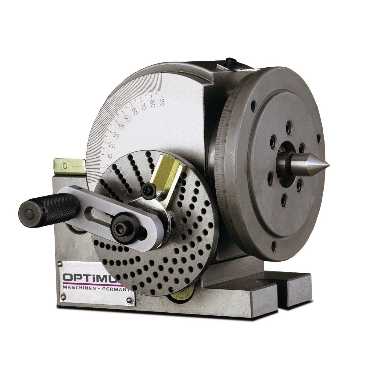 Universal Teilkopf Optimum TA 125 Produktbild img1 L