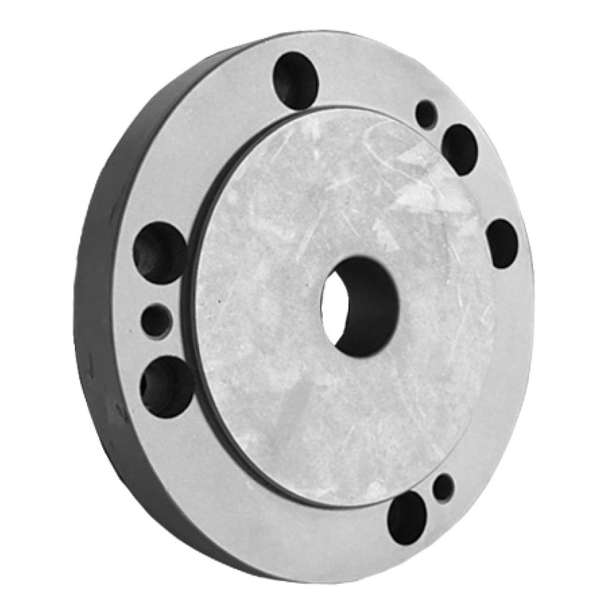Futterflansch  Optimum Für RT 200 Produktbild img1 L