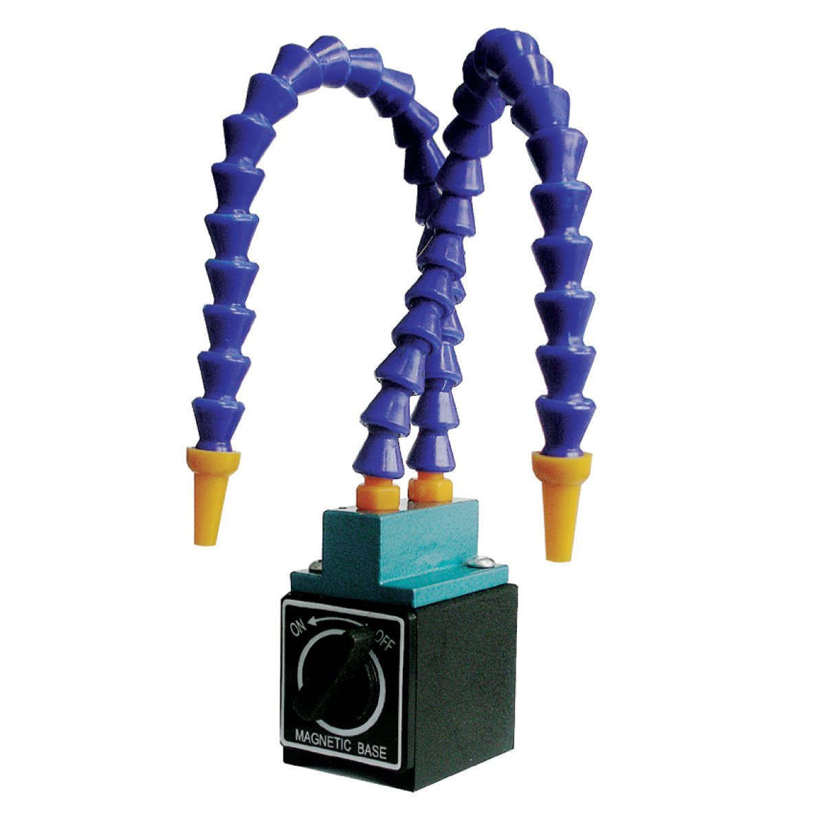 Kühlmittelschläuche mit Magnetfuß Optimum KMS 2 Produktbild img1 L