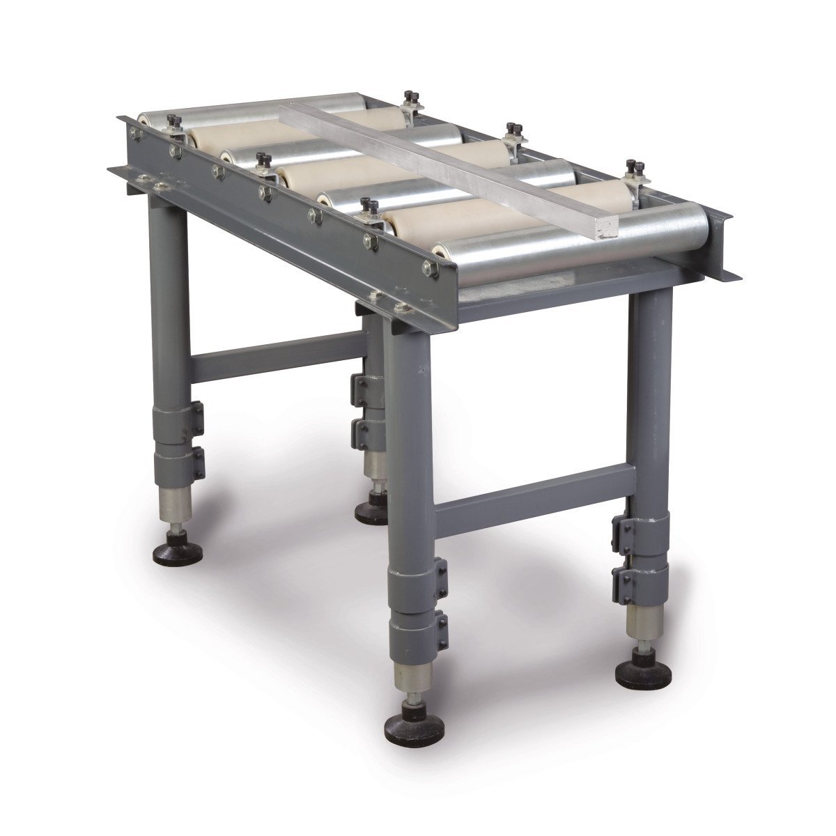 Tragrollen für Materialständer Optimum PVC-Rollen Produktbild img3 L