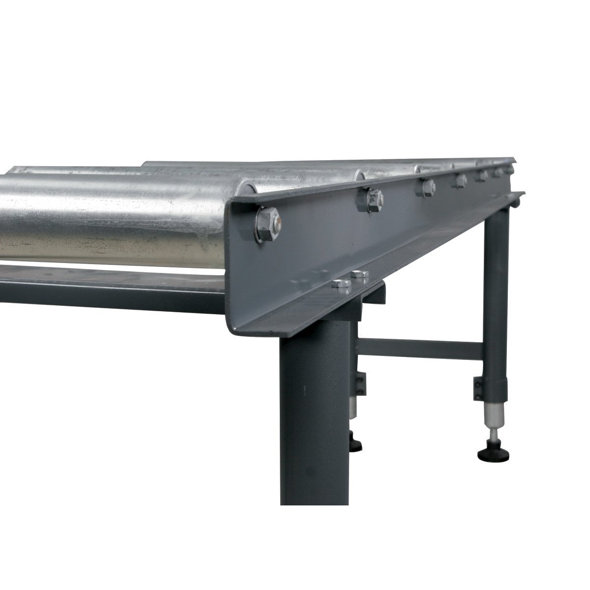 Höhenverstellbarer Materialständer Optimum MSR 7 Produktbild img4 L