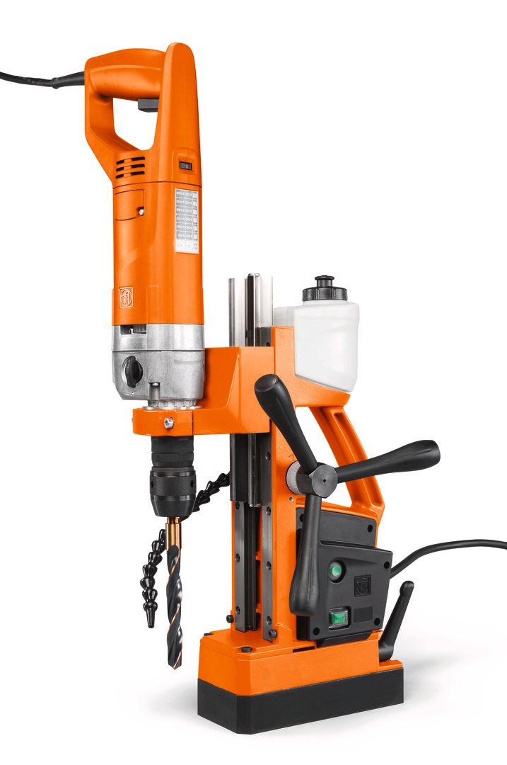Fein Magnet-Bohrständer MBS 25 F Produktbild img1 L