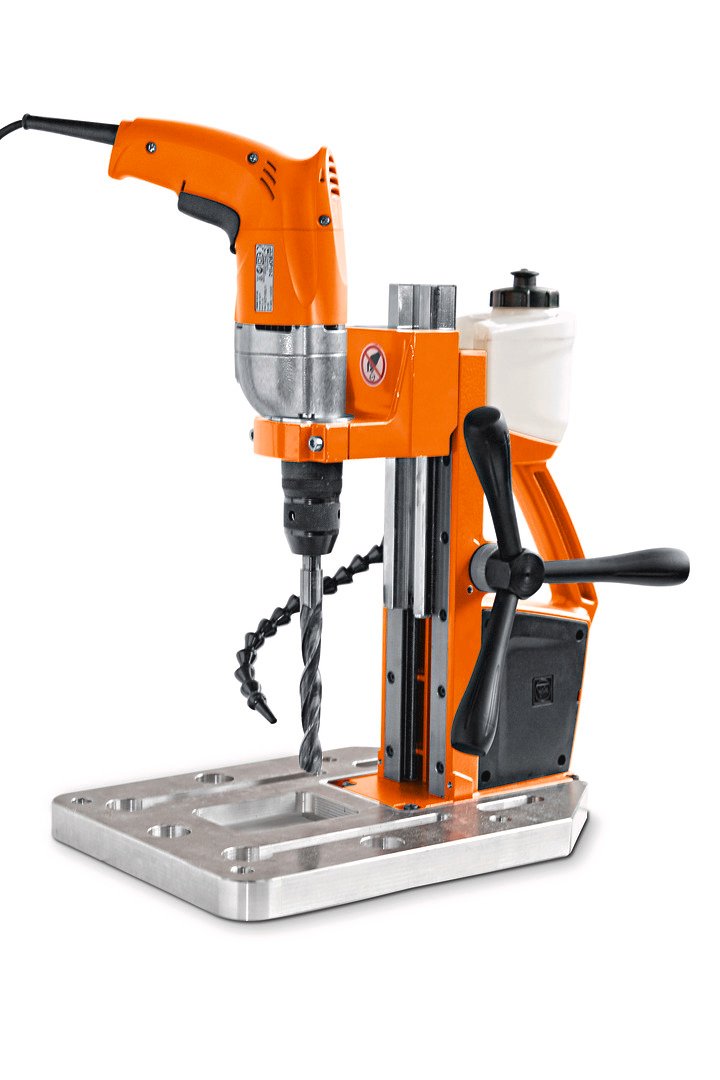 Fein Industrie-Bohrständer IBS 16 Produktbild img1 L