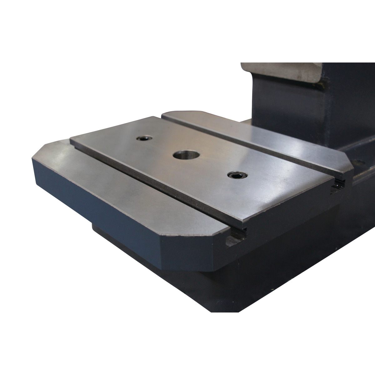Optimum Manuelle Kniehebelpresse PD8 Produktbild img3 L