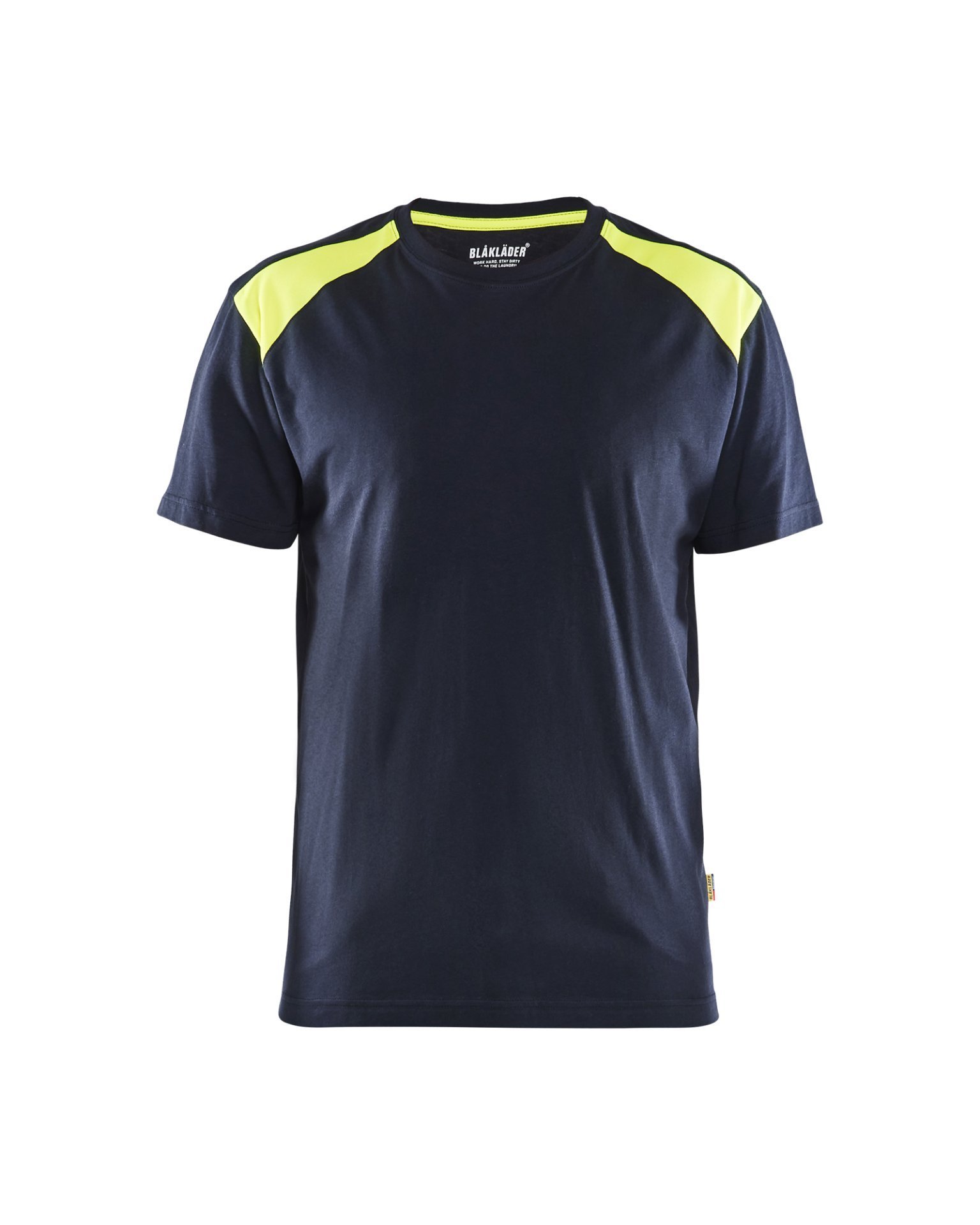 T-Shirt Produktbild img1 L