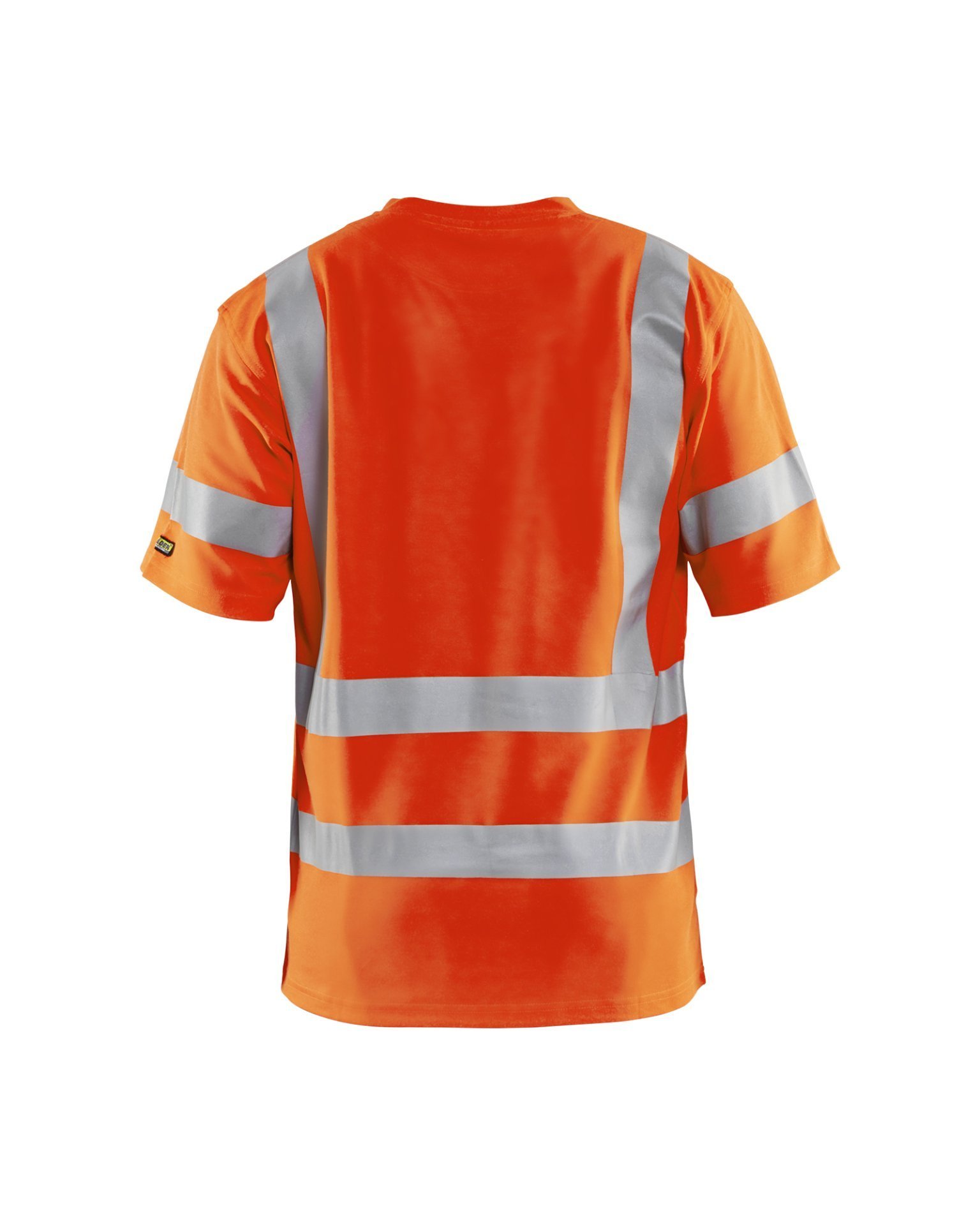 Blakläder UV T-Shirt High Vis Produktbild img2 L